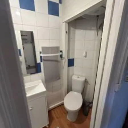 Hyper-centre Proche De Toutes Commodites Homestay *